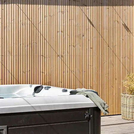 Beautiful In With Sauna * Løkken