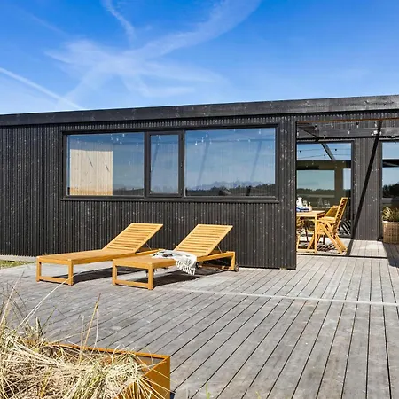 Beautiful In With Sauna * Løkken